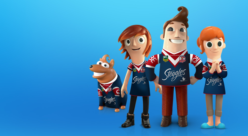 Sydney Roosters
